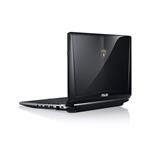 ASUS Eee PC Black VX6 Lamborghini 12" SK D525, 2GB, 500GB WiFi, BT, CA