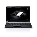 ASUS Eee PC Black VX6 Lamborghini 12" SK D525, 2GB, 500GB WiFi, BT, CA