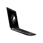 ASUS Eee PC Black VX6 Lamborghini 12" SK D525, 2GB, 500GB WiFi, BT, CA