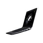 ASUS Eee PC Black VX6 Lamborghini 12" SK D525, 2GB, 500GB WiFi, BT, CA