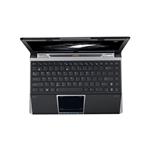 ASUS Eee PC Black VX6 Lamborghini 12" SK D525, 2GB, 500GB WiFi, BT, CA