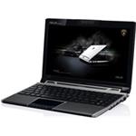 ASUS Eee PC Black VX6 Lamborghini 12" SK D525, 2GB, 500GB WiFi, BT, CA