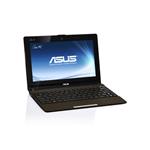 ASUS Eee PC Brown 10" X101H N435, 1024MB, 32GB SSD, WiFi, CAM,WIN7S