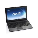 ASUS Eee PC Gray 1225B 11,6" C60, 2048MB, 320GB WiFi, BT, CAM,WIN 7HP