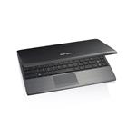 ASUS Eee PC Gray 1225B 11,6" C60, 2048MB, 320GB WiFi, BT, CAM,WIN 7HP