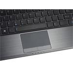 ASUS Eee PC Gray 1225B 11,6" C60, 2048MB, 320GB WiFi, BT, CAM,WIN 7HP