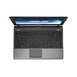 ASUS Eee PC Gray 1225B 11,6" C60, 2048MB, 320GB WiFi, BT, CAM,WIN 7HP