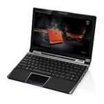 ASUS Eee PC Orange VX6S Lamborghini 12" D2700, 4GB, 320GB WiFi, BT, CA