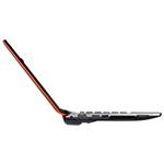 ASUS Eee PC Orange VX6S Lamborghini 12" D2700, 4GB, 320GB WiFi, BT, CA