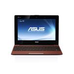 ASUS Eee PC Red 10" X101CH, N2600, 1024MB, 320GB WiFi, CAM,Ubuntu CZ
