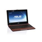 ASUS Eee PC Red 10" X101CH, N2600, 1024MB, 320GB WiFi, CAM,Ubuntu CZ