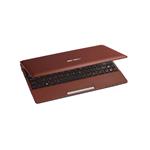 ASUS Eee PC Red 10" X101CH, N2600, 1024MB, 320GB WiFi, CAM,Ubuntu CZ