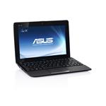 ASUS Eee PC Red 1015BX 10" C60 1024MB, 320GB WiFi, CAM, BT, WIN 7S SK