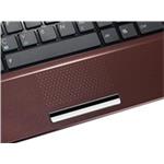 ASUS Eee PC Red 1201HA 12" Z520_SK 2048MB, 250GB WiFi, BT, CAM,WIN 7HP