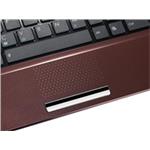 ASUS Eee PC Red 1201HA 12" Z520_SK 2048MB, 250GB WiFi, BT, CAM,WIN 7HP