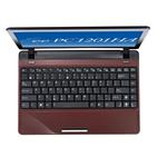 ASUS Eee PC Red 1201HA 12" Z520_SK 2048MB, 250GB WiFi, BT, CAM,WIN 7HP
