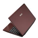 ASUS Eee PC Red 1201HA 12" Z520_SK 2048MB, 250GB WiFi, BT, CAM,WIN 7HP