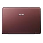 ASUS Eee PC Red 1201PN 12" N450_SK 2048MB, 250GB WiFi, BT, CAM,WIN 7HP