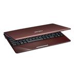 ASUS Eee PC Red 1201PN 12" N450_SK 2048MB, 250GB WiFi, BT, CAM,WIN 7HP