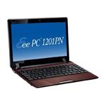 ASUS Eee PC Red 1201PN 12" N450_SK 2048MB, 250GB WiFi, BT, CAM,WIN 7HP