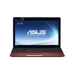 ASUS Eee PC Red 1215B 12" E450, 4096MB, 500GB WiFi, BT, CAM,WIN 7HP