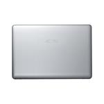 ASUS Eee PC Silver 1215B 12" C50, 1024MB, 320GB WiFi, BT, CAM,WIN 7HP