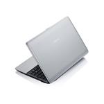 ASUS Eee PC Silver 1215B 12" C60, 2048MB, 320GB WiFi, BT, CAM,WIN 7HP