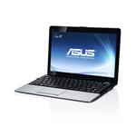 ASUS Eee PC Silver 1215B 12" C60, 2048MB, 320GB WiFi, BT, CAM,WIN 7HP