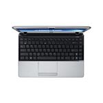 ASUS Eee PC Silver 1215B 12" C60, 2048MB, 320GB WiFi, BT, CAM,WIN 7HP