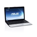 ASUS Eee PC Silver 1215B 12" C60, 2048MB, 320GB WiFi, BT, CAM,WIN 7HP