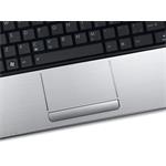 ASUS Eee PC Silver 1215B 12" C60, 2048MB, 320GB WiFi, BT, CAM,WIN 7HP