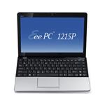 ASUS Eee PC Silver 1215P 12" N555_CZ 2048MB, 250GB WiFi, BT, CAM,WIN 7