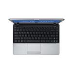 ASUS Eee PC Silver 1215P 12" N555_CZ 2048MB, 250GB WiFi, BT, CAM,WIN 7