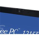 ASUS Eee PC Silver 1215P 12" N555_CZ 2048MB, 250GB WiFi, BT, CAM,WIN 7