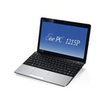 ASUS Eee PC Silver 1215P 12" N555_CZ 2048MB, 250GB WiFi, BT, CAM,WIN 7
