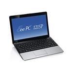 ASUS Eee PC Silver 1215P 12" N555_CZ 2048MB, 250GB WiFi, BT, CAM,WIN 7