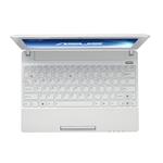ASUS Eee PC White 10" X101CH, N2600, 1024MB, 320GB WiFi, CAM,Ubuntu