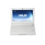 ASUS Eee PC White 10" X101CH, N2600, 1024MB, 320GB WiFi, CAM,Ubuntu