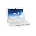 ASUS Eee PC White 10" X101CH, N2600, 1024MB, 320GB WiFi, CAM,Ubuntu