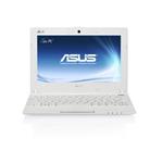 ASUS Eee PC White 10" X101CH, N2600, 1024MB, 320GB WiFi, CAM,Ubuntu