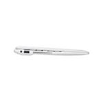 ASUS Eee PC White 10" X101H N435, 1024MB, 32GB SSD, WiFi, CAM,WIN7S CZ