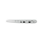 ASUS Eee PC White 10" X101H N435, 1024MB, 32GB SSD, WiFi, CAM,WIN7S CZ