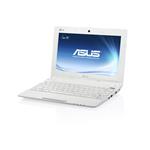 ASUS Eee PC White 10" X101H N435, 1024MB, 32GB SSD, WiFi, CAM,WIN7S CZ