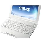 ASUS Eee PC White 10" X101H N435, 1024MB, 32GB SSD, WiFi, CAM,WIN7S CZ