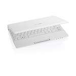 ASUS Eee PC White 10" X101H N435, 1024MB, 32GB SSD, WiFi, CAM,WIN7S CZ