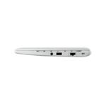 ASUS Eee PC White 10" X101H N435, 1024MB, 32GB SSD, WiFi, CAM,WIN7S CZ