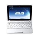 ASUS Eee PC White 1015BX 10" C30 1024MB, 320GB WiFi, CAM, BT, WIN 7HP