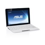 ASUS Eee PC White 1015BX 10" C60 1024MB, 320GB WiFi, CAM, WIN 7S SK