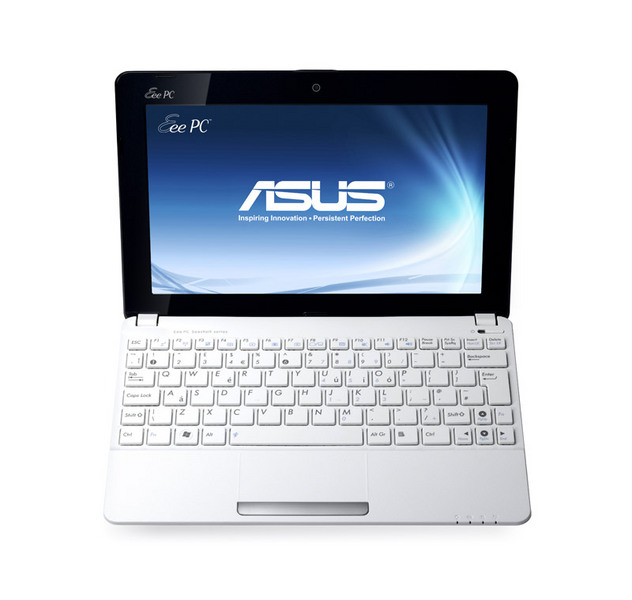 Asus eee pc 1015bx замена жесткого диска на ssd