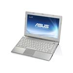 ASUS Eee PC White 1225B 12" C60, 2048MB, 320GB WiFi, BT, CAM,WIN 7HP